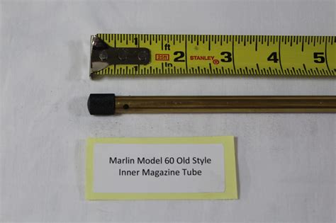 marlin model   magazine tube replacement calorie