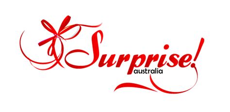 surprise australia surprise australia enters  world  blogging