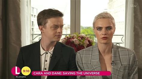 cara delevingne opens up about her friendship with rihanna daily mail online