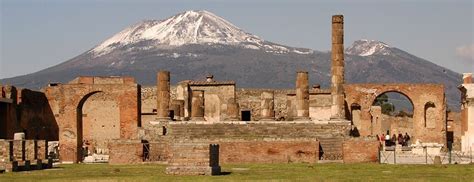 Pompeii 10 Interesting Facts About The City Of The Dead