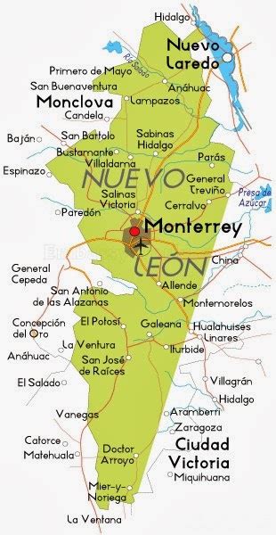 Borderland Beat Mexican Authorities Find 3 Dead In Nuevo Leon