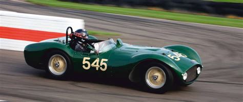 road  track test  jaguar hwm  drivestoday