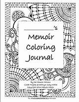 Memoir sketch template