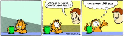 square root of minus garfield webcomic tv tropes