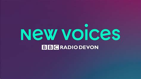 bbc  voices bbc radio devon