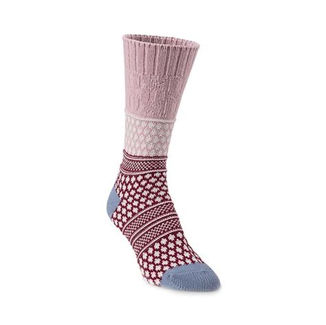 worlds softest socks weekend collection gallery textured crew