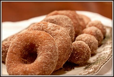 home    story begins cinnamon sugar donuts