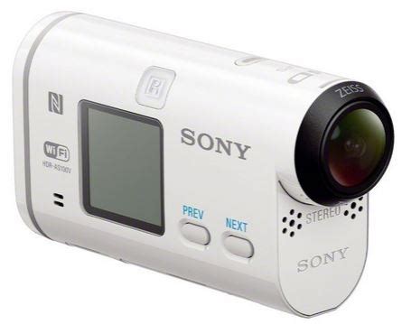 sony hdrasvw video camera     addictedtosavingcom