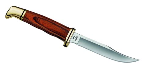 buck knives  woodsman fixed blade knife  cocobola handle ebay