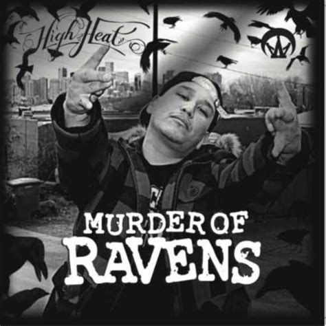 murder of ravens [explicit] by manik 1derful on amazon music uk
