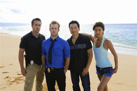 Hawaii Five 0 Loses Two Original Cast Members For Season 8