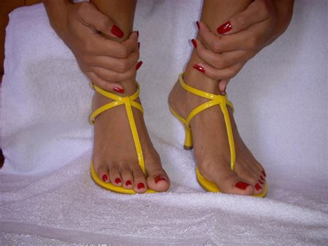 Perfect Feet And Toes Gallery Ebaum S World