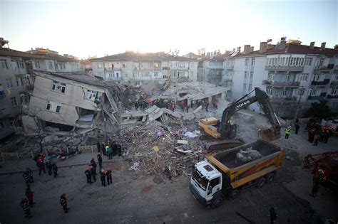 killed  turkey earthquake channel  news