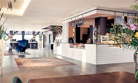 corendon city hotel amsterdam luxe overnachting voor  ontbijt