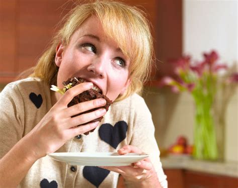Almost One In 25 Middle Aged Women Suffer From An Eating Disorder