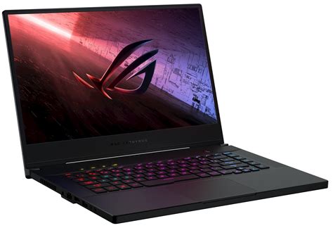 asus rog zephyrus  gx