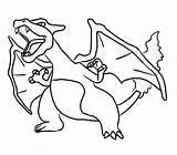 Charizard Pokemon Coloring Pages Mega Clipart Colouring Pokeball Printable Drawing Ex Furious Coloring4free Print Color Pikachu Getcolorings Colorings Getdrawings Kids sketch template