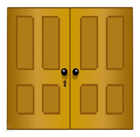 clipart door wooden door clipart door wooden door transparent