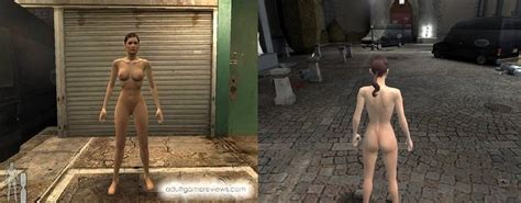 Max Payne 2 The Fall Of Max Payne Nude Pics Страница 1