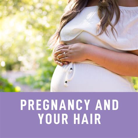 pregnancy and your hair what happens curl keeper curly hair