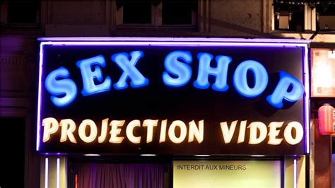 Hombre De 60 Años Murió En Un Sex Shop Viendo Una Película Porno