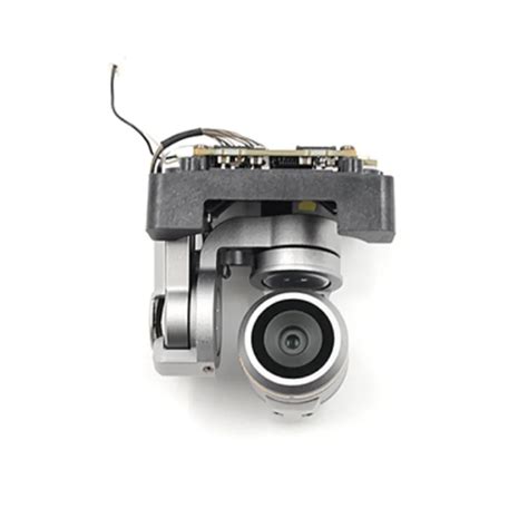 genuine gimbal camera fpv hd  camera  dji mavic pro drone