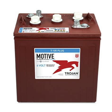 trojan   battery  sale advantage batteries