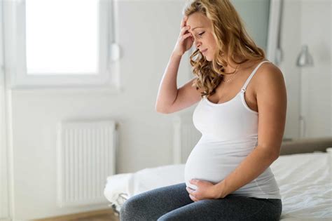 Helpful Ways To Deal With Pregnancy Nausea Bellefit Blog