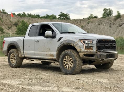 ford raptor review   worth  penny