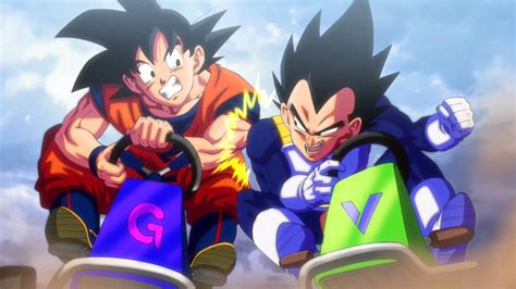 hype on twitter the best dragon ball games of all time watch