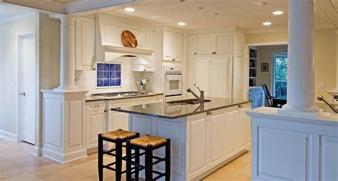 Kitchen Remodeling And Design In Hudson Alair Homes Hudson