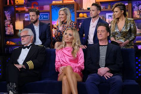 Captain Lee Can T Find A Below Deck Match For Kate