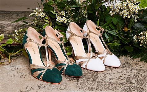 introducing paloma forest green wedding shoes wedding shoes peep toe
