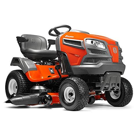 Husqvarna Yta24v48 Review And Buyers Guide Best Of Machinery