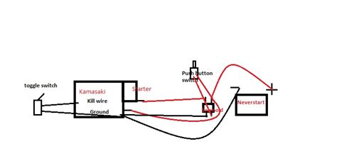 wright stander wiring diagram