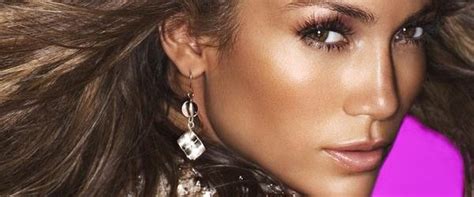 Jennifer Lopez Without Makeup No Makeup Pictures