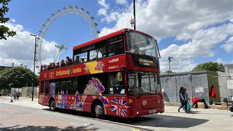 city sightseeing london alzheimers research uk