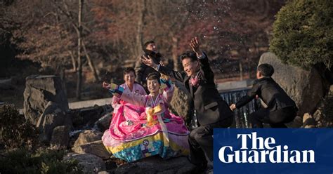 snapshots of daily life in north korea in pictures art and design