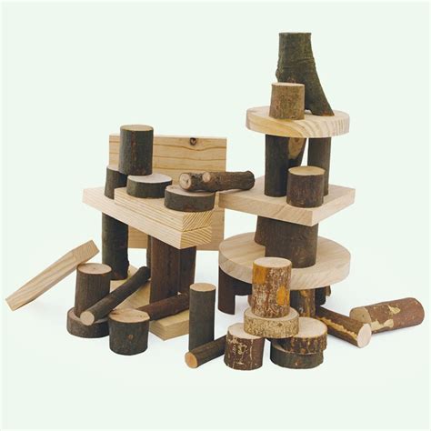 pieces  wood early years direct