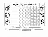 Reward Chart Charts Printable Kids Template Rewards Pdf Incentive System Word Toddler Excel Class Behavior Behaviour Kb Templates Templatelab Classroom sketch template