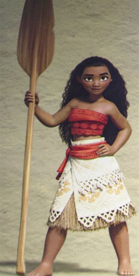 Check Out More On Inside The Magic Moana Disney