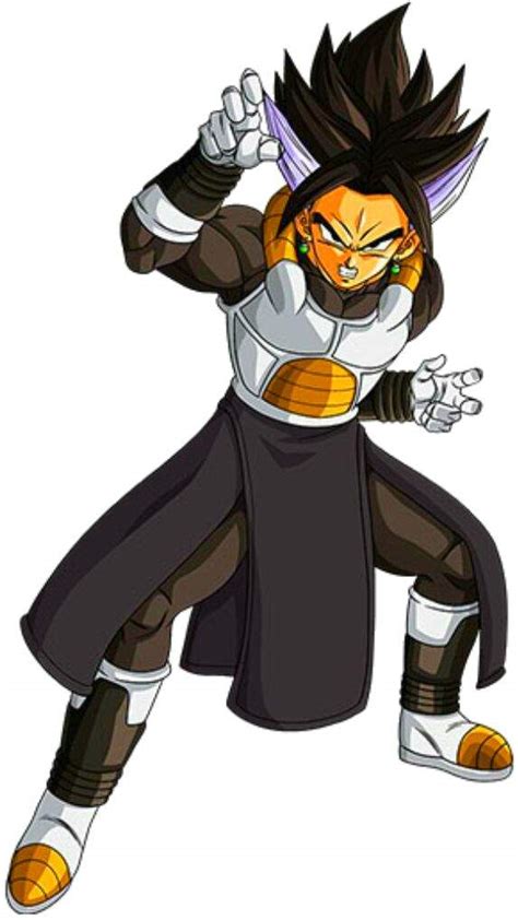 Xeno Trunks Wiki Super Dragon Ball Heroes Amino