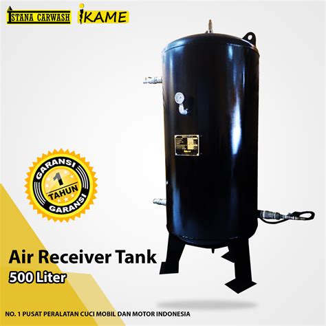 air receiver tank  liter ikame   equipment