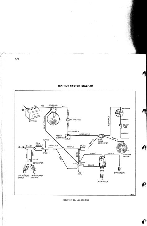 omc cobra  water pump replacement qa guide