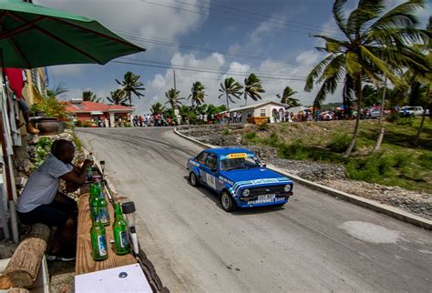 Dates Confirmed For Rally Barbados 2023 2023 News Sol Rally