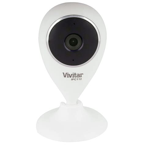 vivitar ipc wi fi smart home p hd ip security camera walmartcom walmartcom