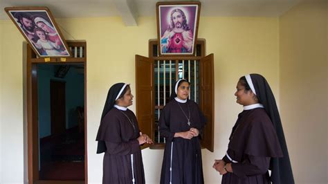 India S Hidden Years Of Nuns Sexually Abused By Priests News Al Jazeera