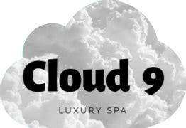 cloud  luxury spa offering luxurious  affordable spa treatments
