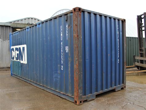ft  shipping containers ft fg container   ft  ft containers