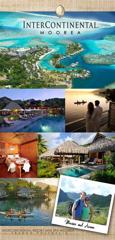 promo [70 off] intercontinental moorea resort spa french polynesia a